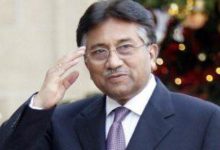 Pervez Musharraf, APML