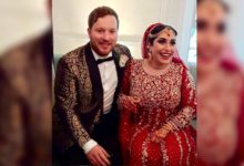 Sanam Bhutto Daughter Wedding